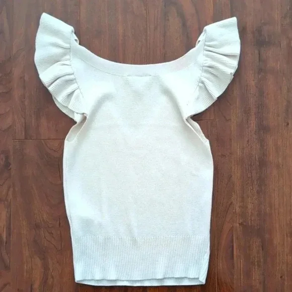 Topshop  Blouse - Picture 4 of 6